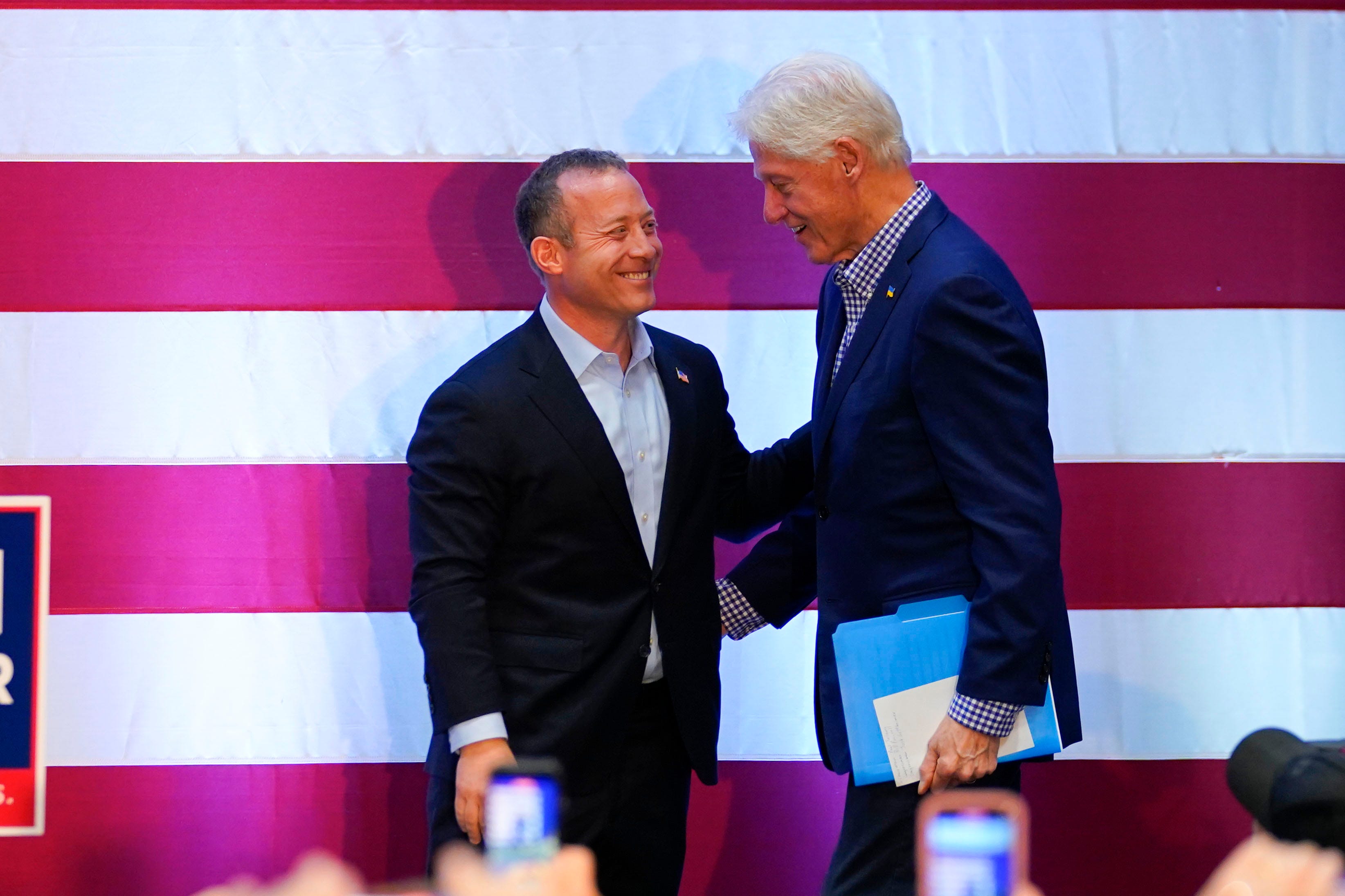 North Jersey Elections