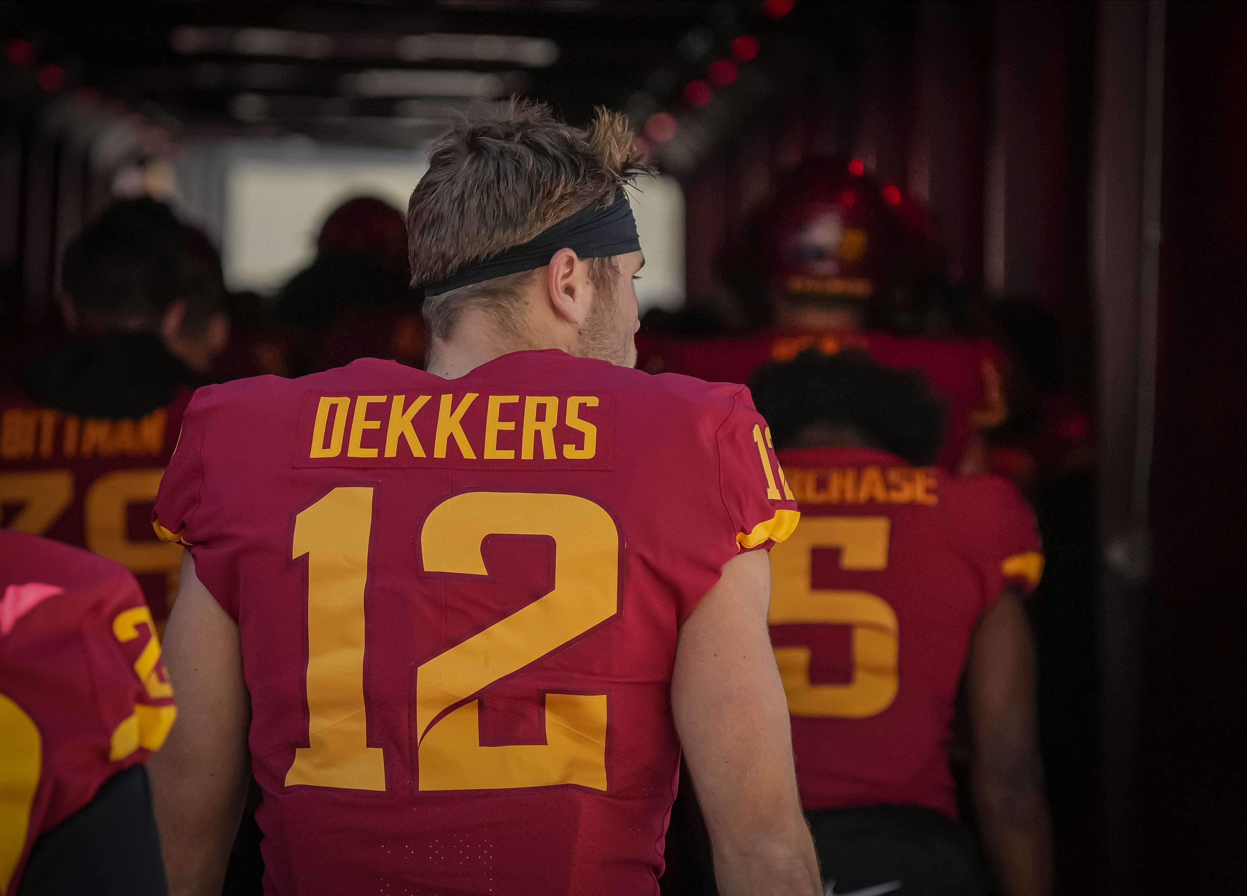 Iowa State football's path to bowl eligibility still alive