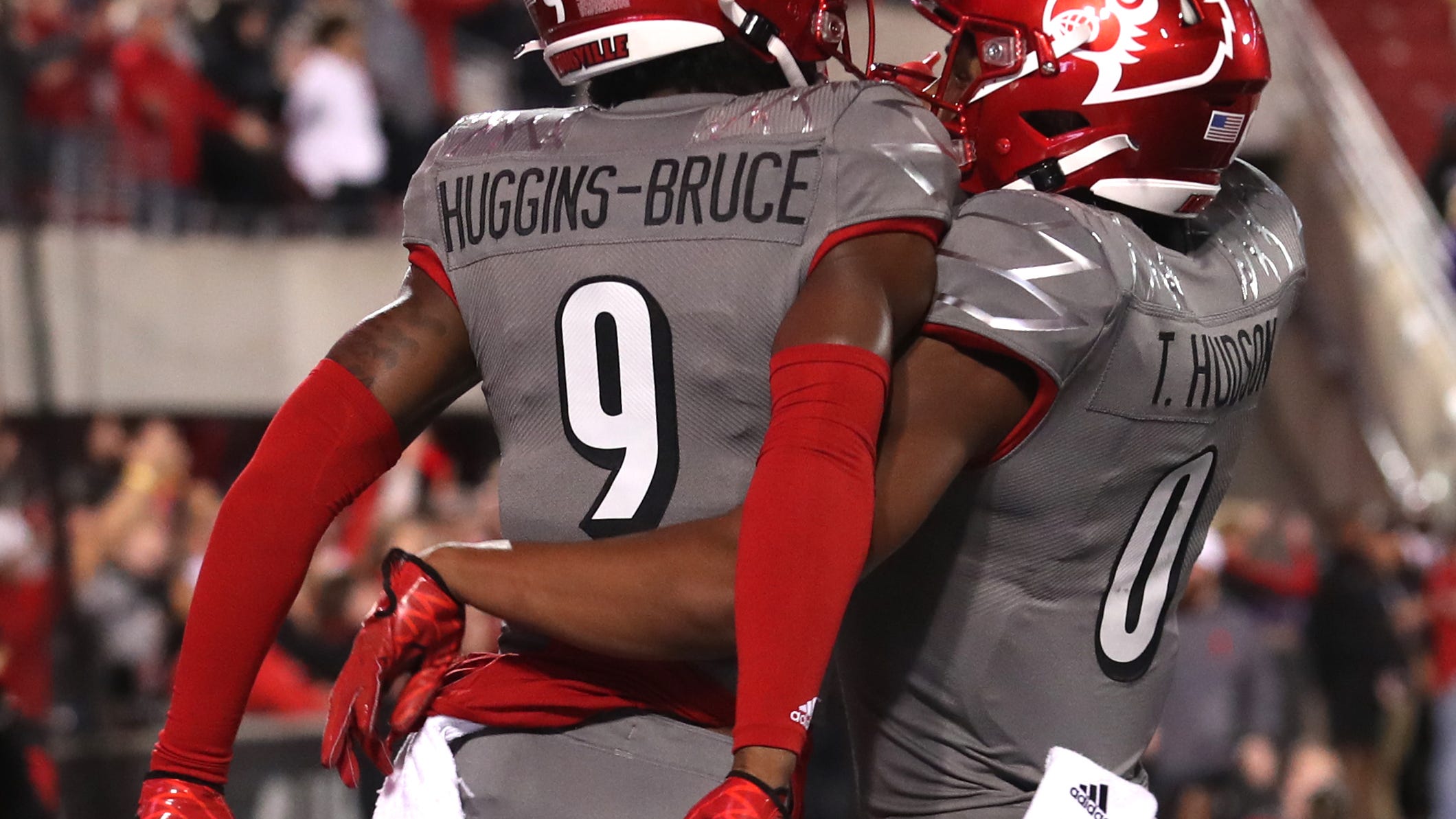 Louisville football vs. Clemson How to watch, TV channel, stream