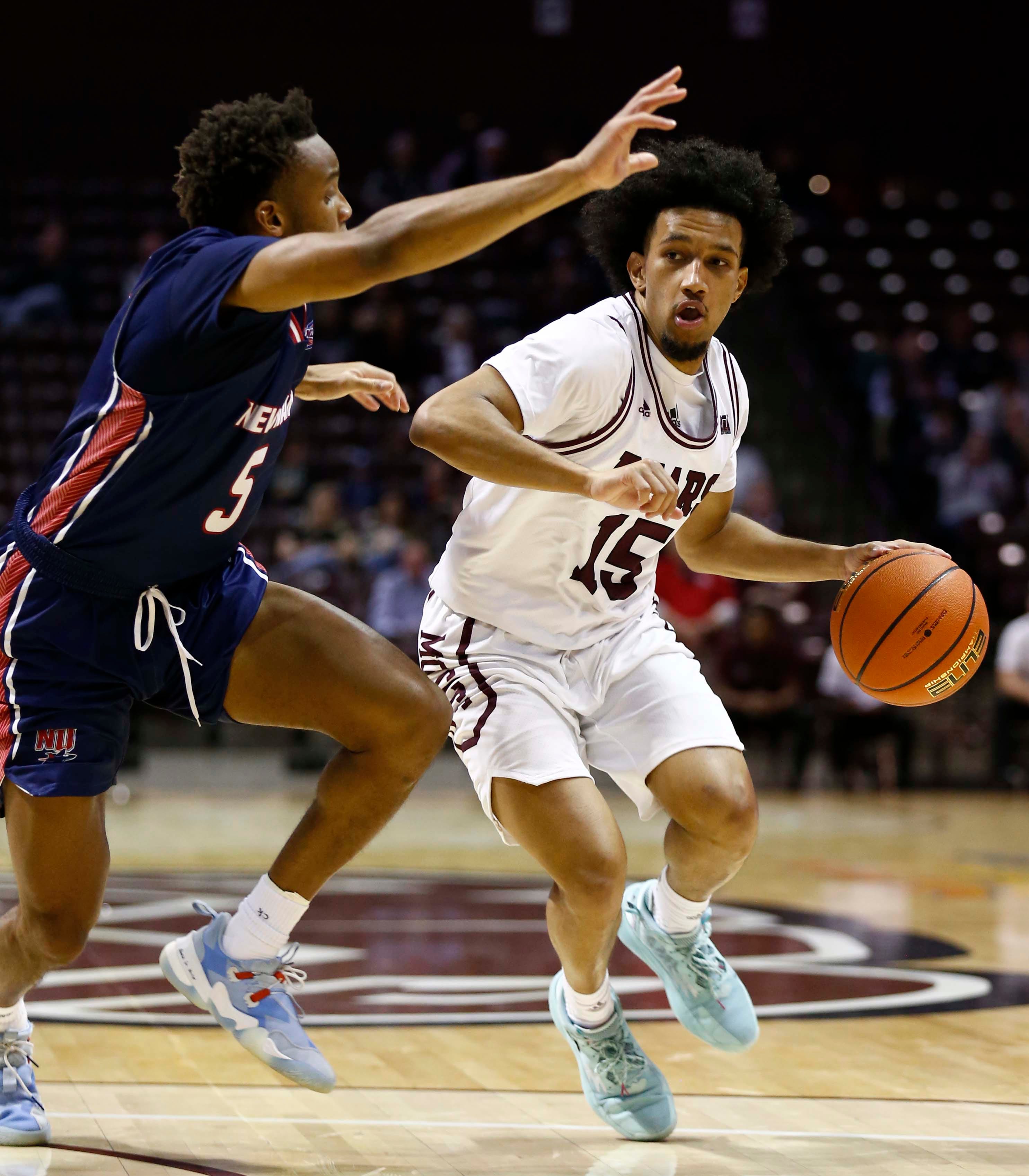 Missouri State basketball first impressions after exhibition