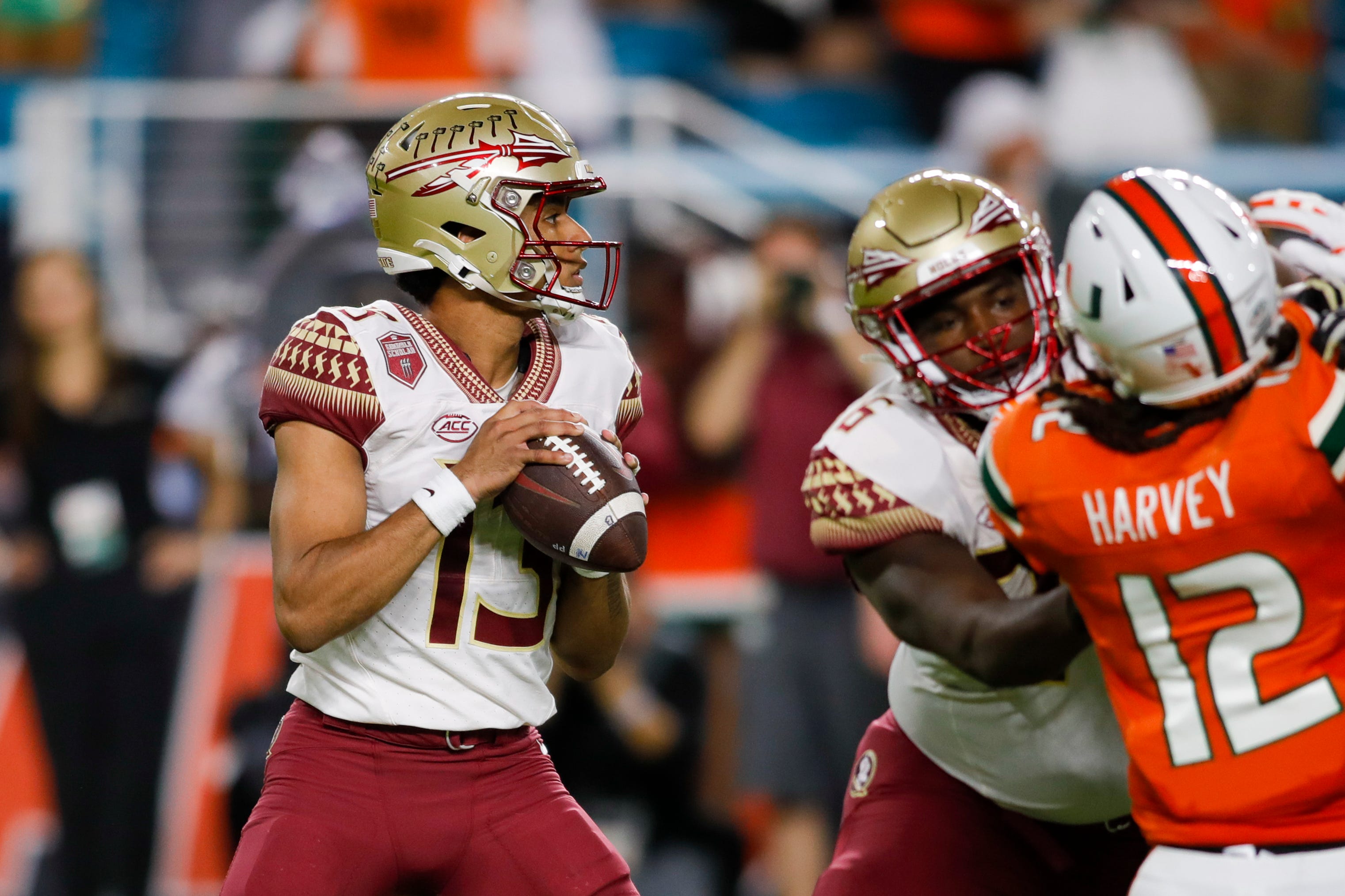 FSU Seminoles Football Live Score Vs Miami Hurricanes Updates fsu-seminoles-football-live-score-vs-miami-hurricanes-updates