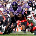 Week 10 college football winners and losers: TCU stays on playoff path as Tennessee falls back