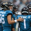 Grading the Jacksonville Jaguars' 2021 draft after three years. How did they do?