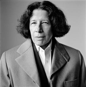 An Evening with Fran Lebowitz at The Orpheum Theatre – 7:30 p.m. Wednesday, Nov. 9, is among the events happening in Galesburg this week.