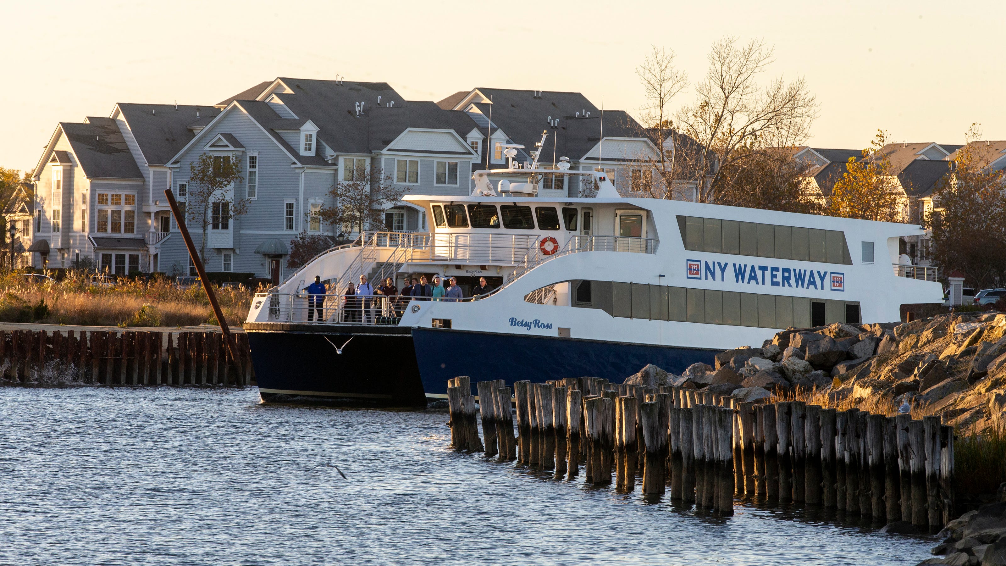 Belford Ferry Schedule Belford Ferry Schedule