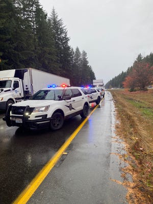 A fatal crash Monday morning on Highway 16 has resulted in lane closures in South Kitsap.