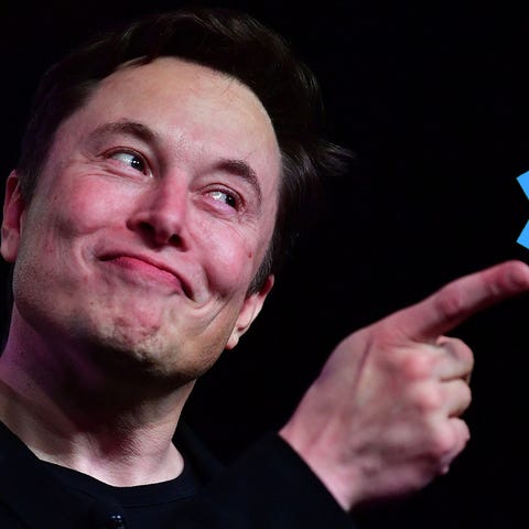 Elon Musk will potentially charge $8 a month for u