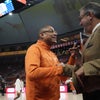 What we know about Texas men's basketball coach Rodney Terry