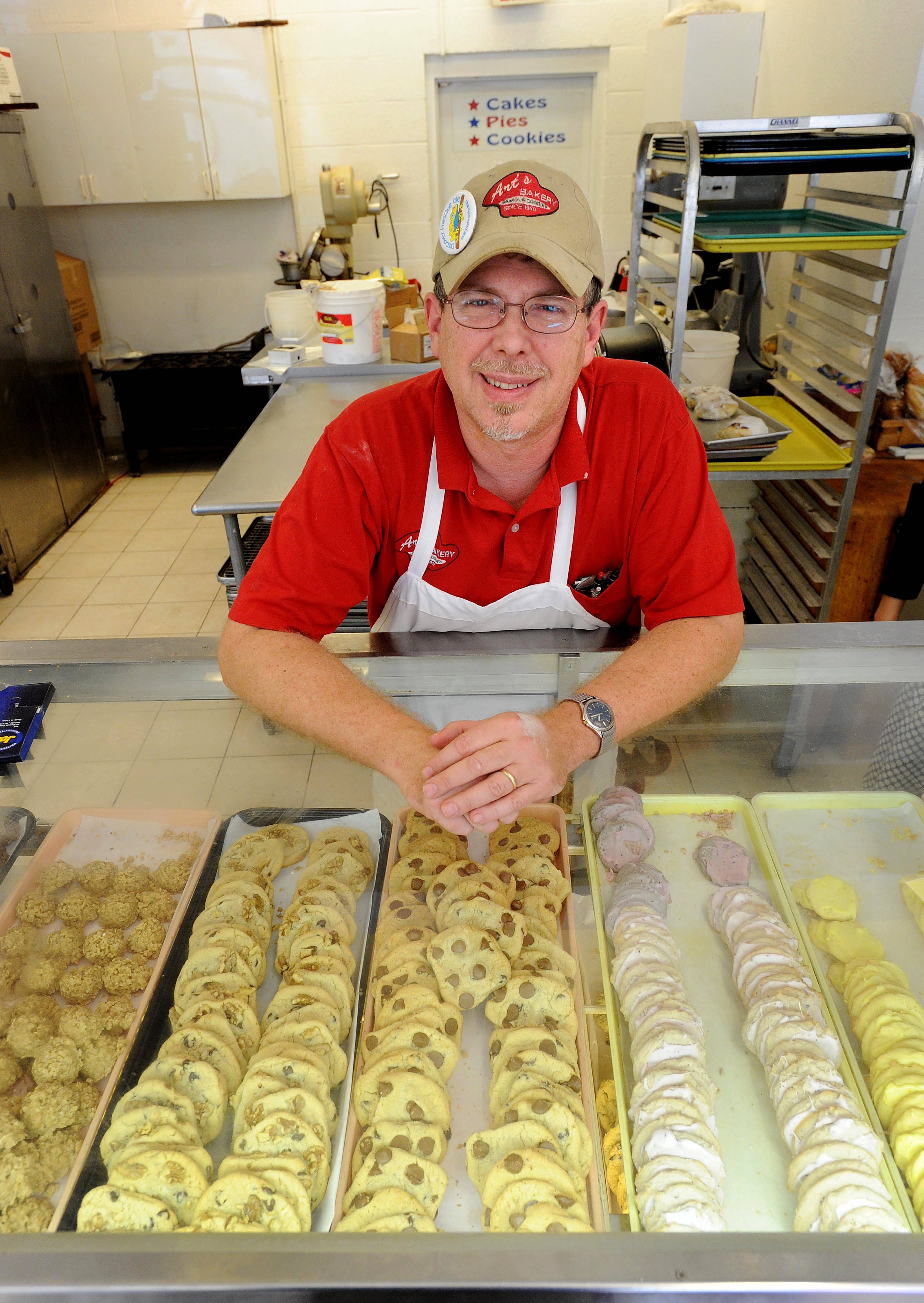 Art's Bakery for sale with sweet 1.1 million price tag. What we know