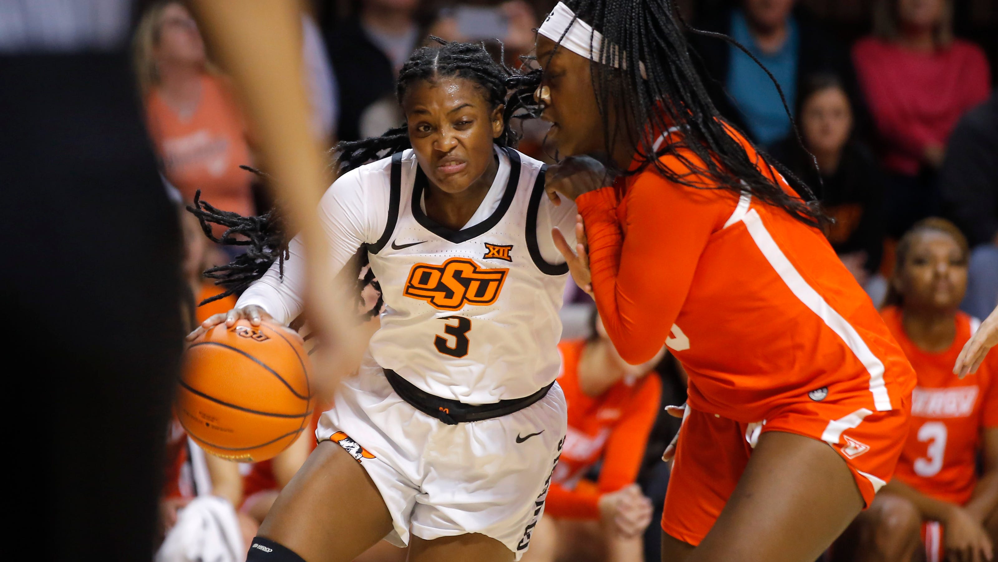 How to watch Oklahoma State women’s basketball vs. Missouri State: How to watch, three things to know