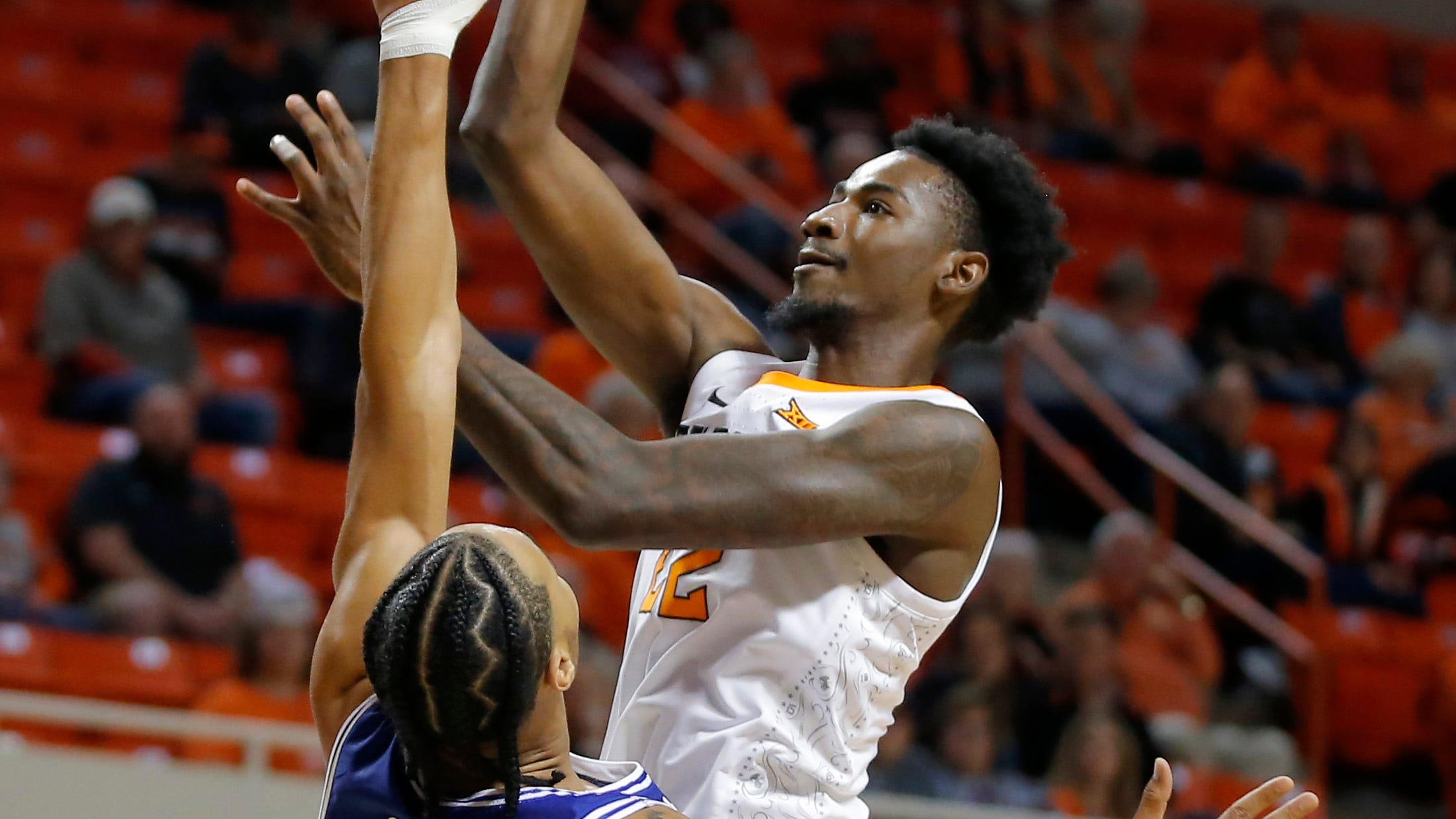 Oklahoma State vs. Tulsa men's basketball: How to watch, live stream, scouting report