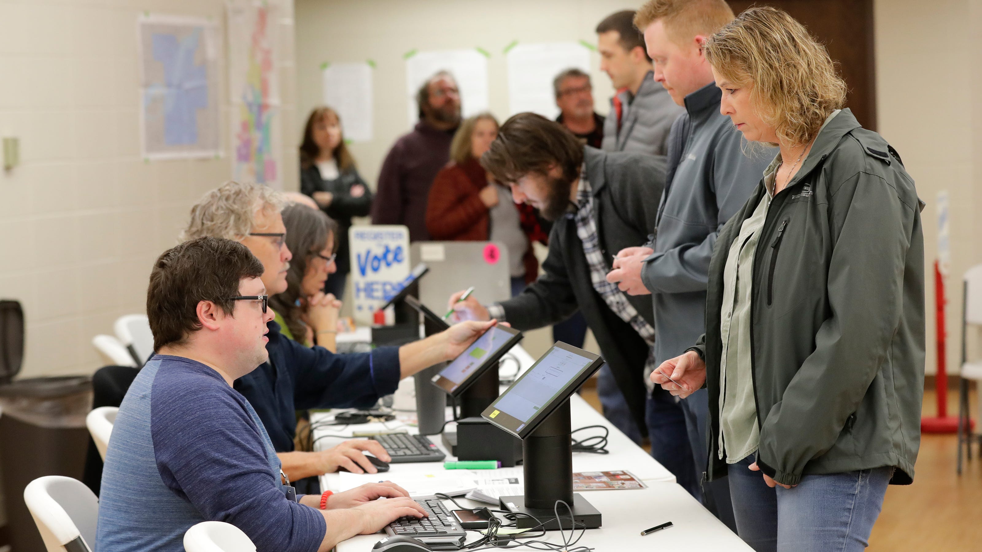 Appleton voters' guide to the 2023 Wisconsin primary election