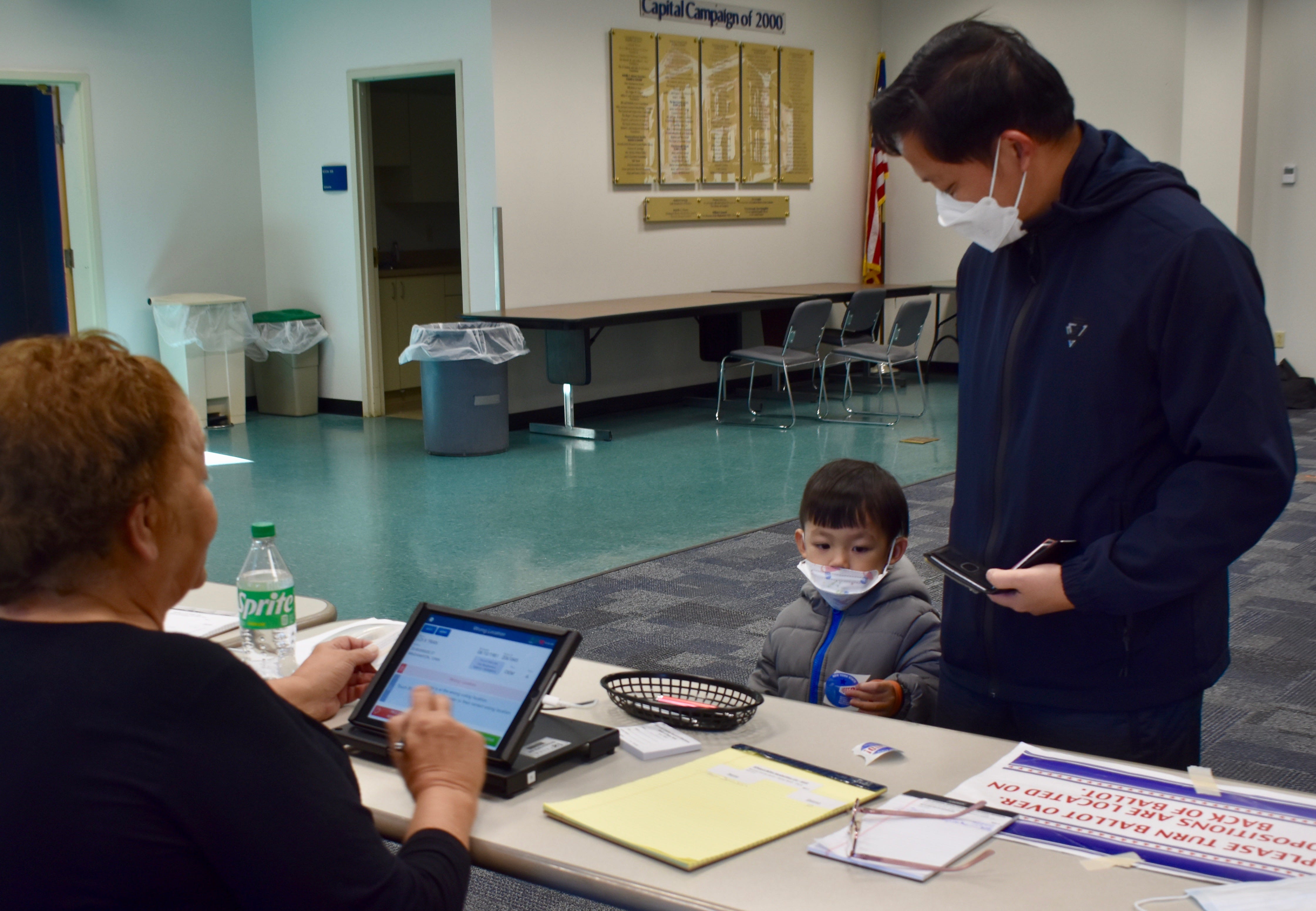 Election 2022 updates in Broome, Steuben, Chemung, Tioga counties