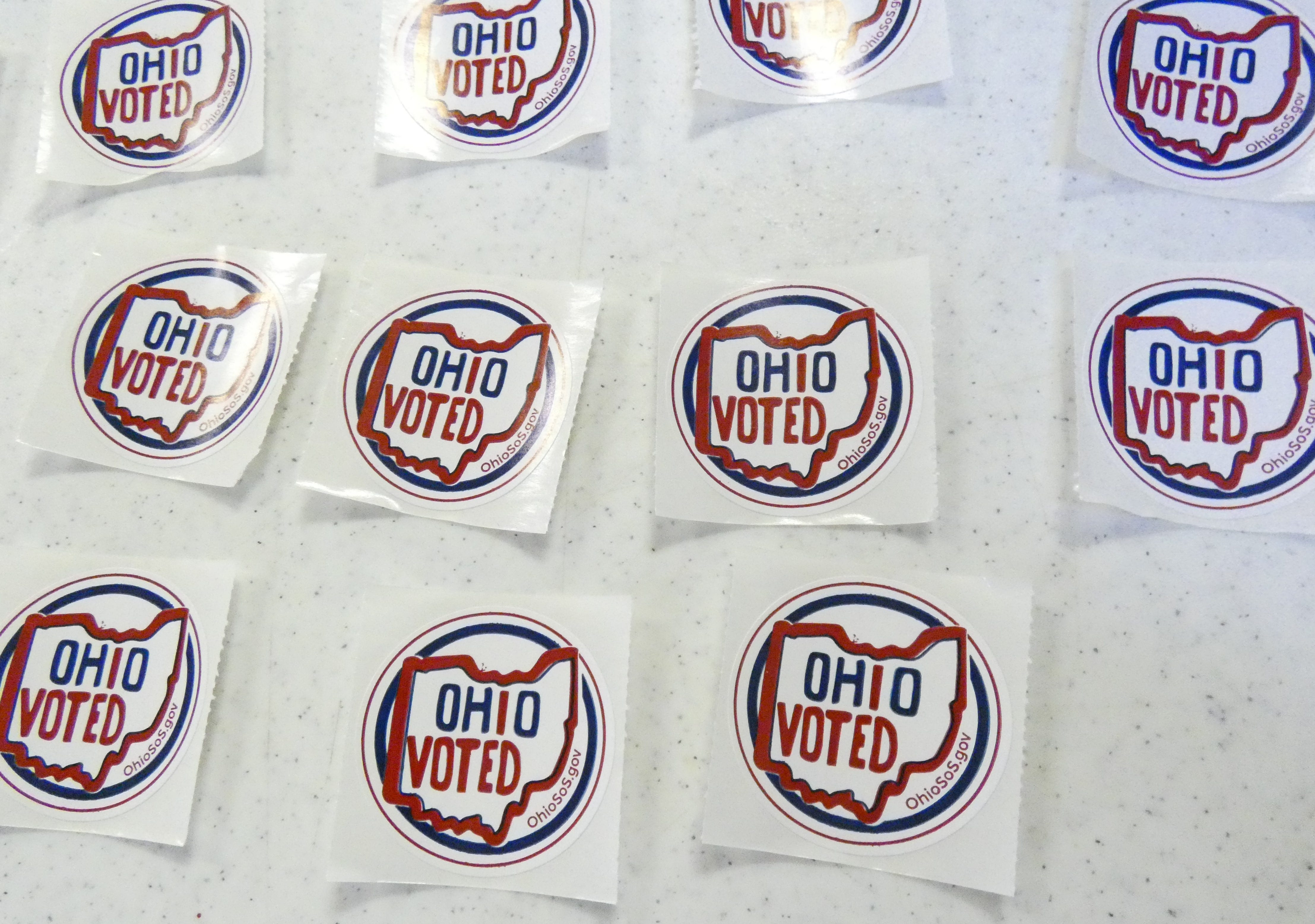 Crawford County general election results List of vote totals