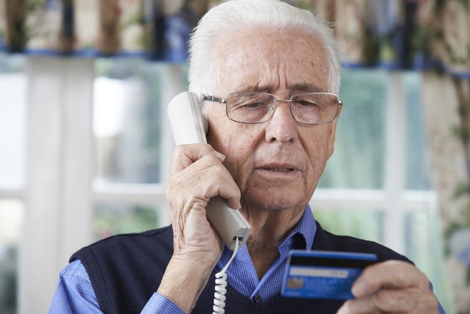 Cheated out of billions of dollars every year, America’s seniors are particularly vulnerable targets of phone scams.