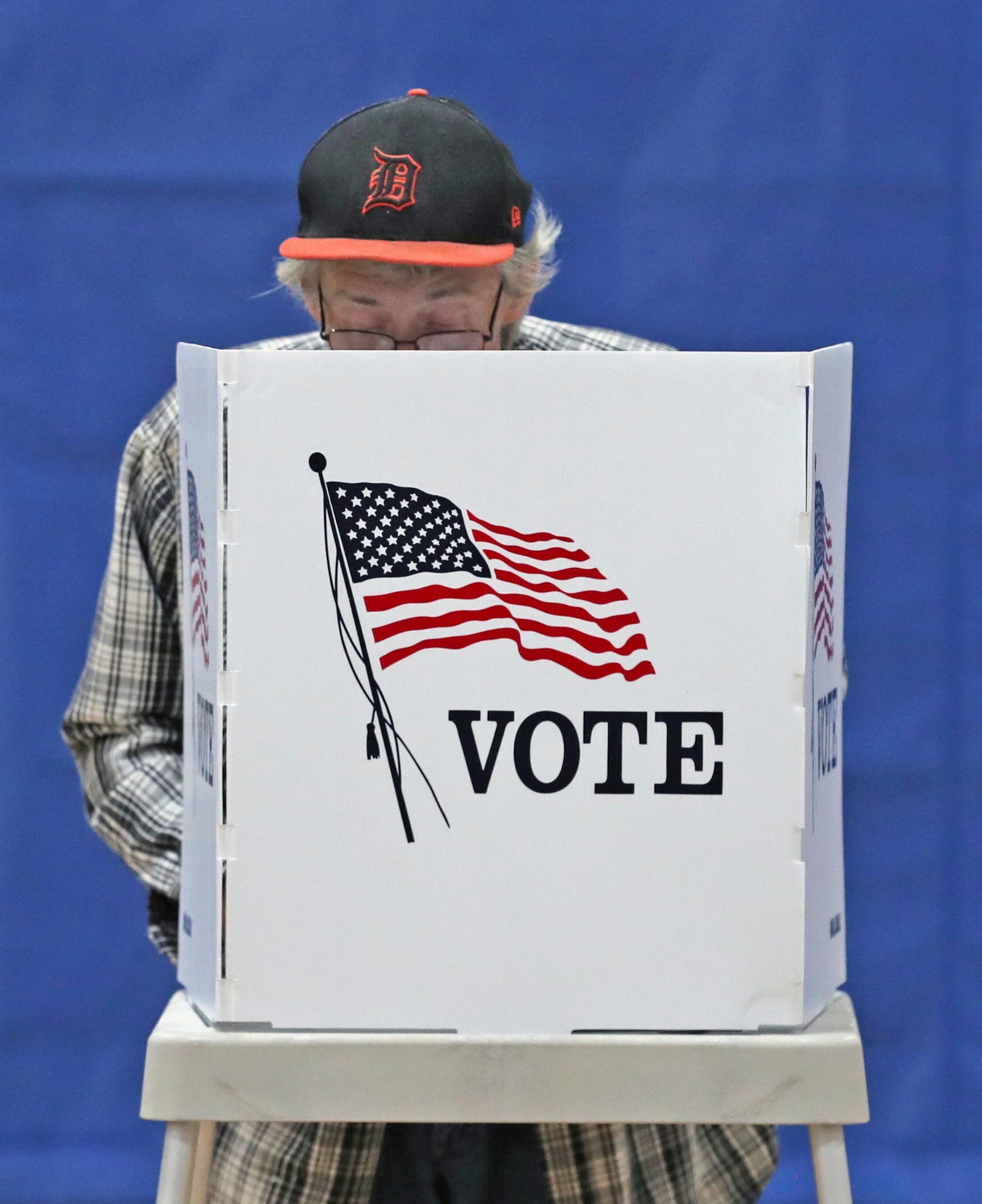 Michigan election results 2022 The latest