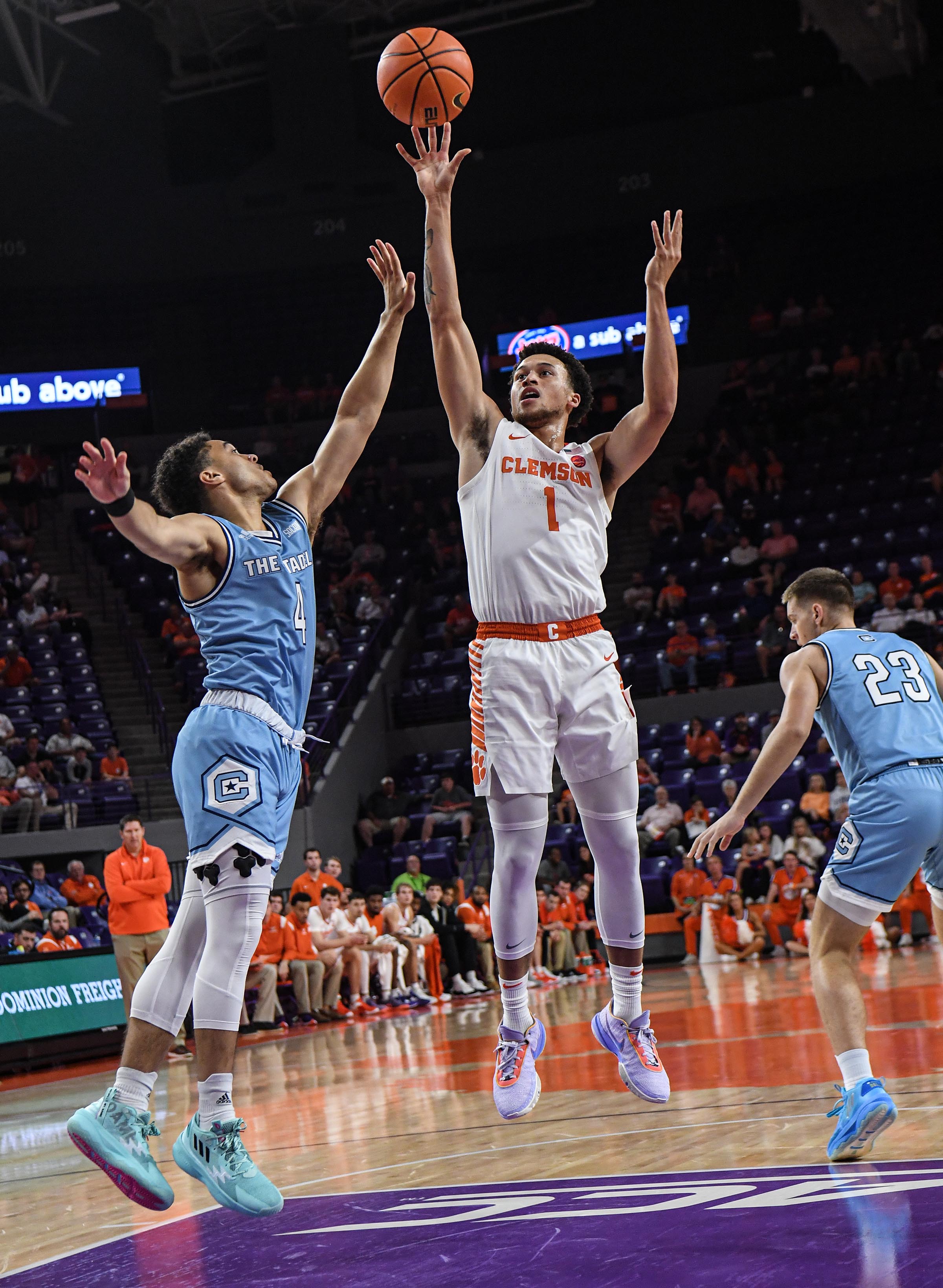 clemson-basketball-vs-usc-upstate-score-live-updates-what-to-know