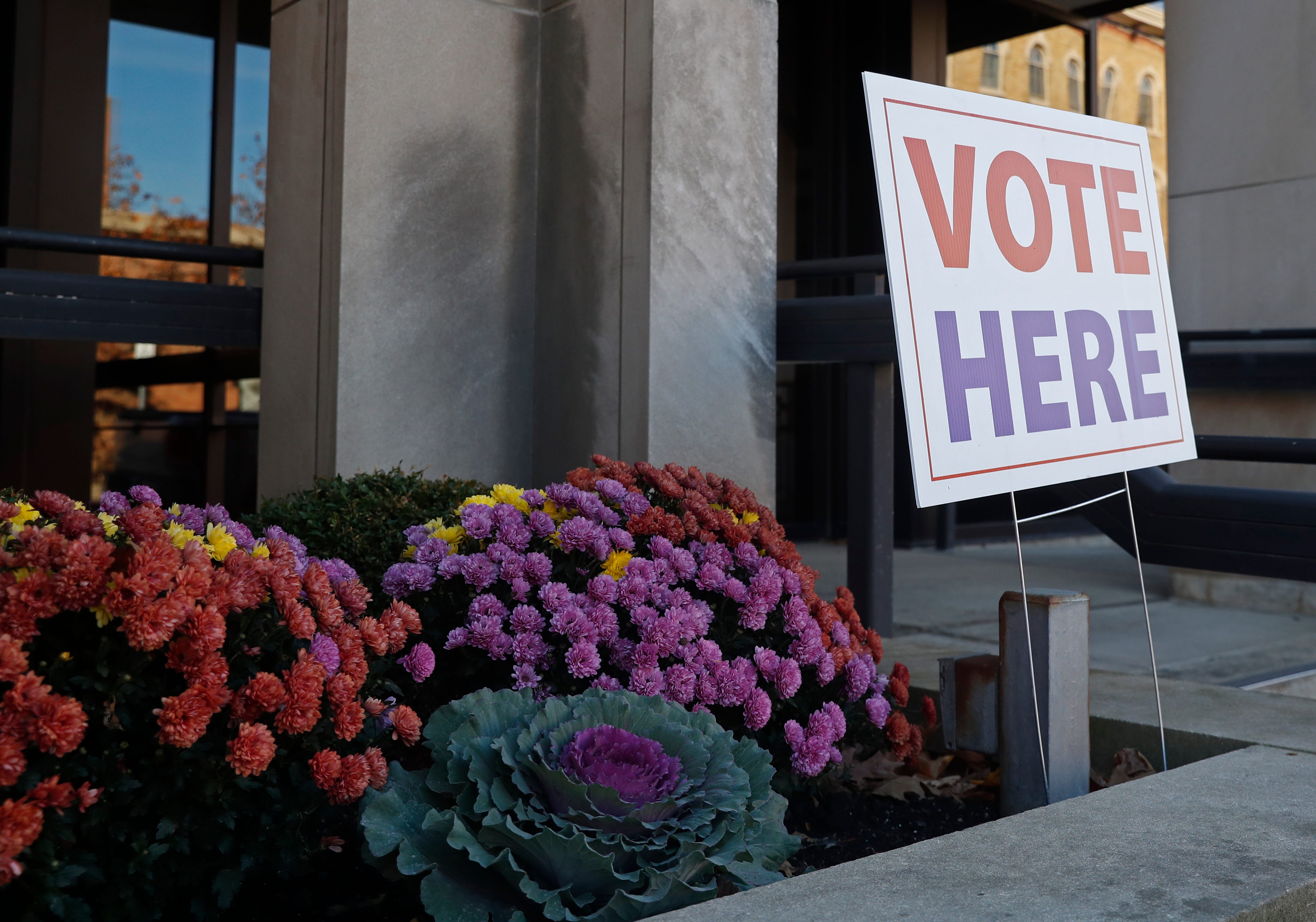 Indianapolis Politics and Government