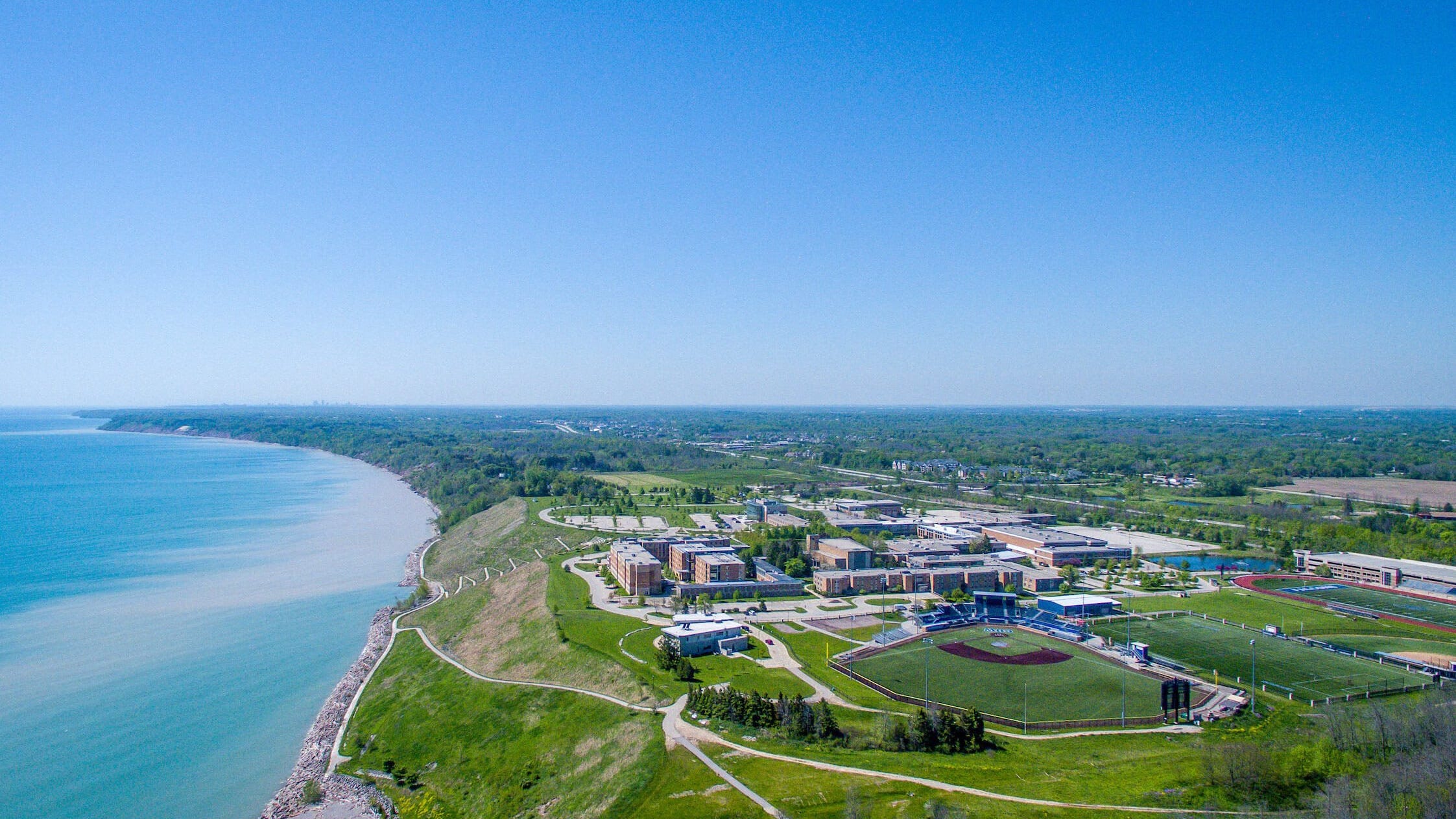 Concordia University Wisconsin names Erik Ankerberg new president Concordia University Wisconsin names Erik Ankerberg new president