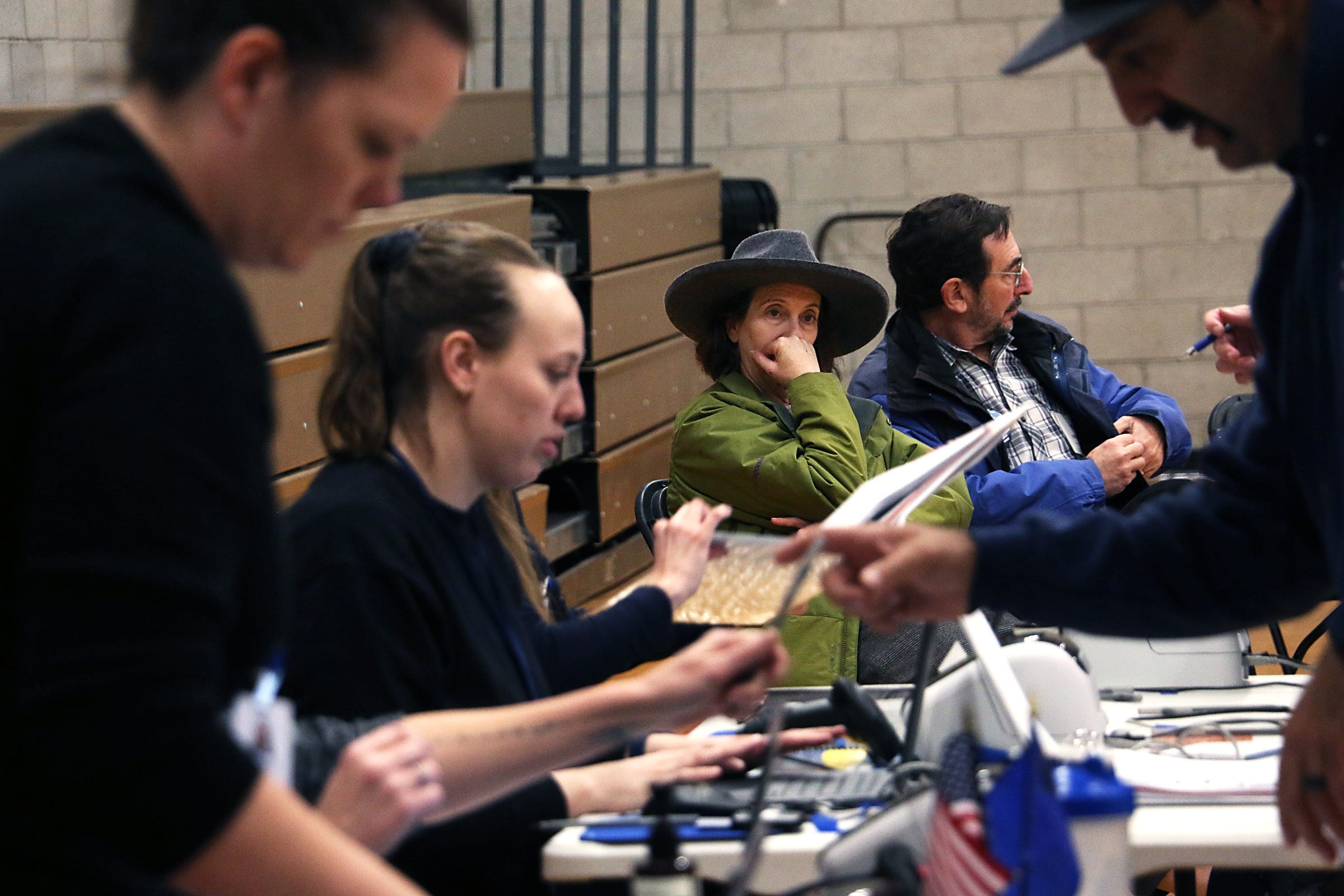 Election updates: Here's when Washoe County expects to reveal more results