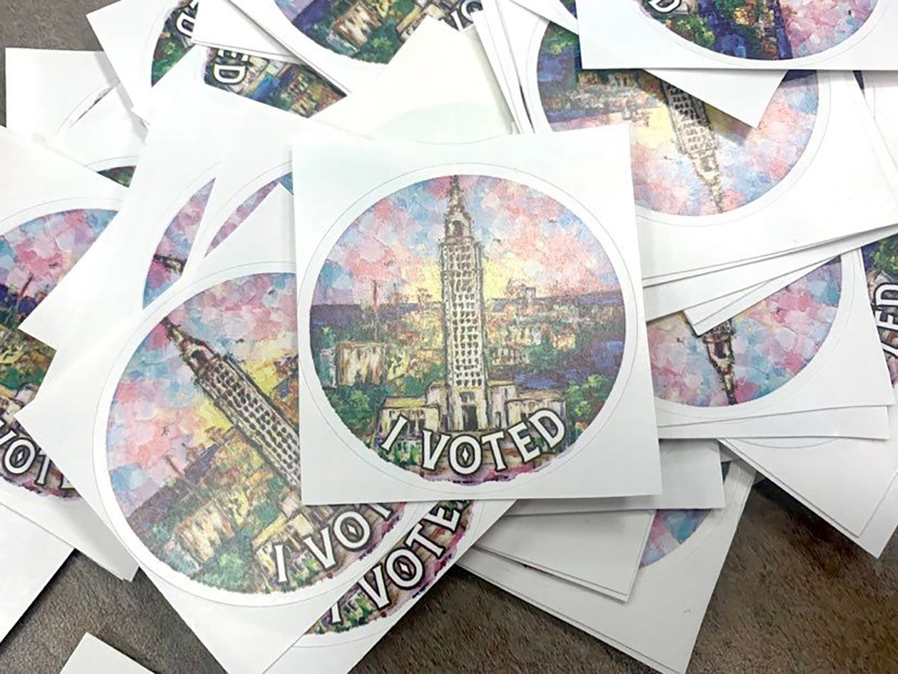 Shreveport mayors race heads to runoff election. What's next?