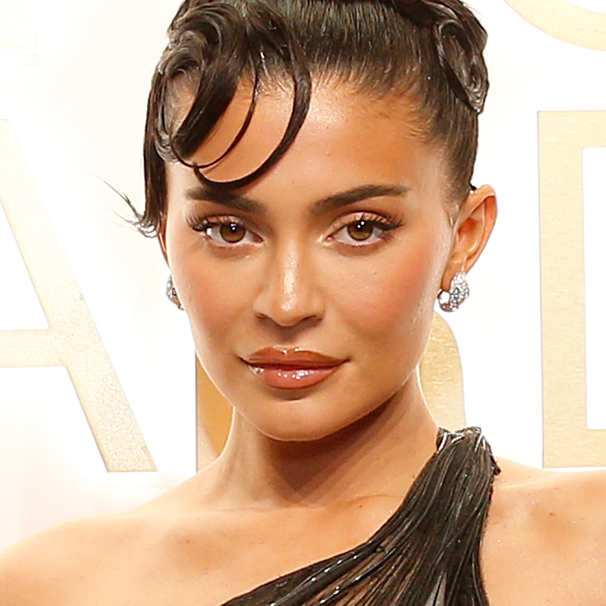 NEW YORK, NEW YORK - NOVEMBER 07: Kylie Jenner attends the CFDA Fashion Awards at Casa Cipriani oon November 07, 2022 in New York City. (Photo by Dominik Bindl/Getty Images) ORG XMIT: 775891095 ORIG FILE ID: 1439887075