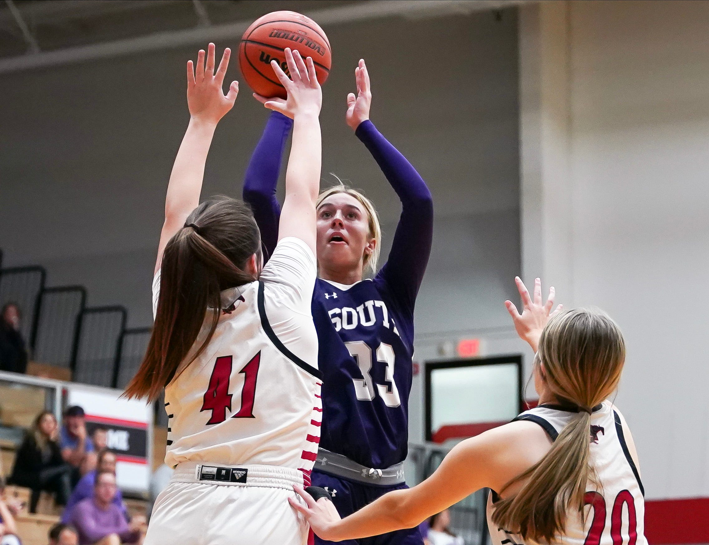 What's happening with Bloomington area teams, Dec. 510