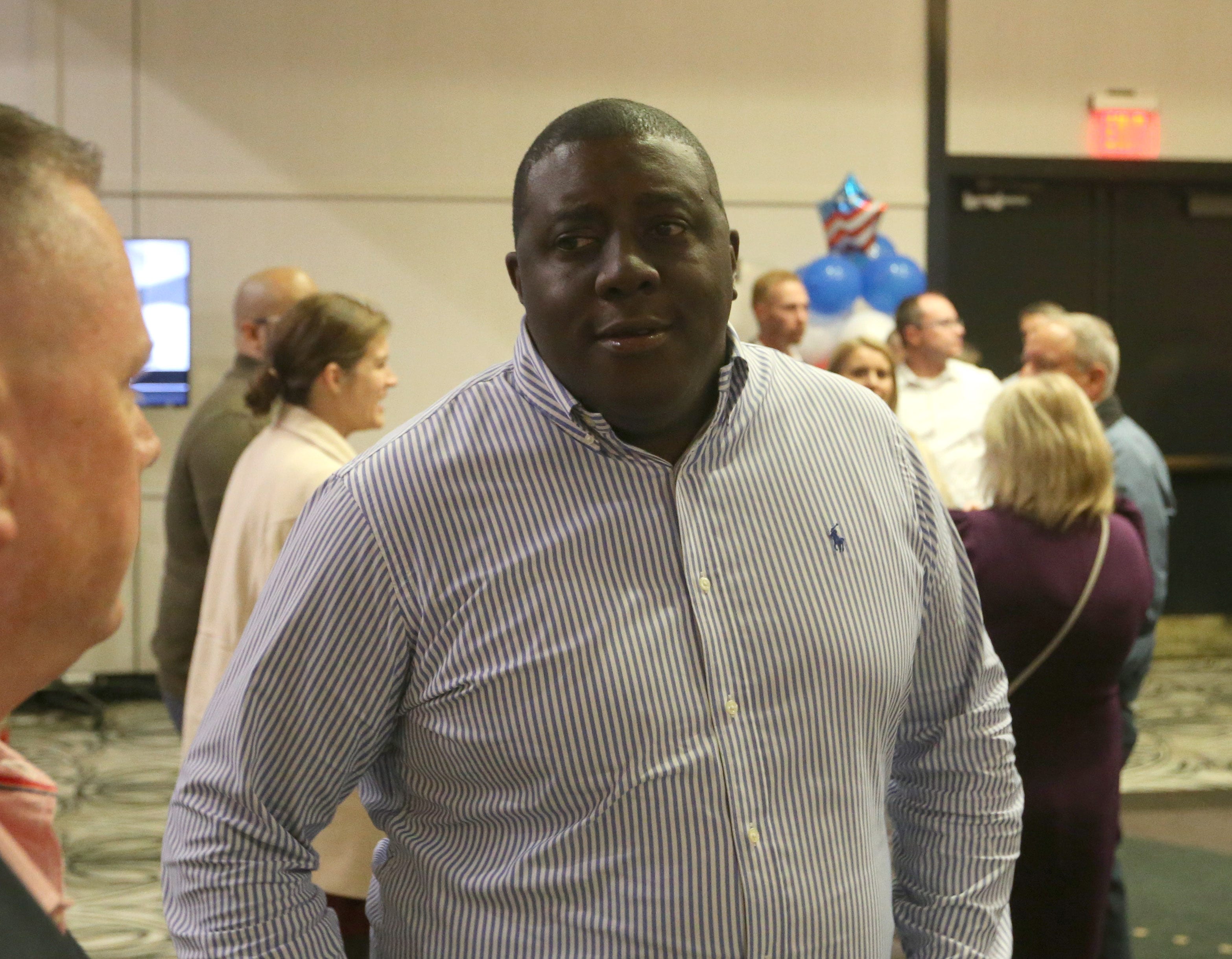 Mayor now says 'no place in our city' for groups like Three Percenters