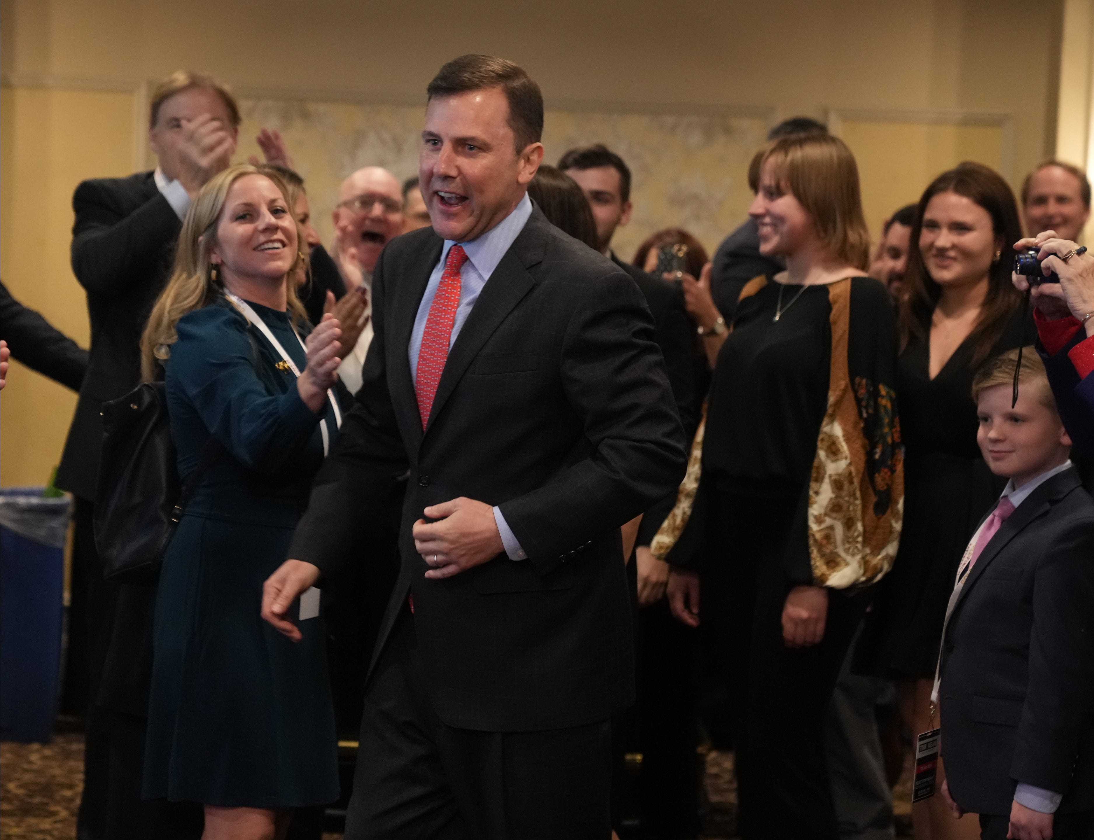 North Jersey Elections