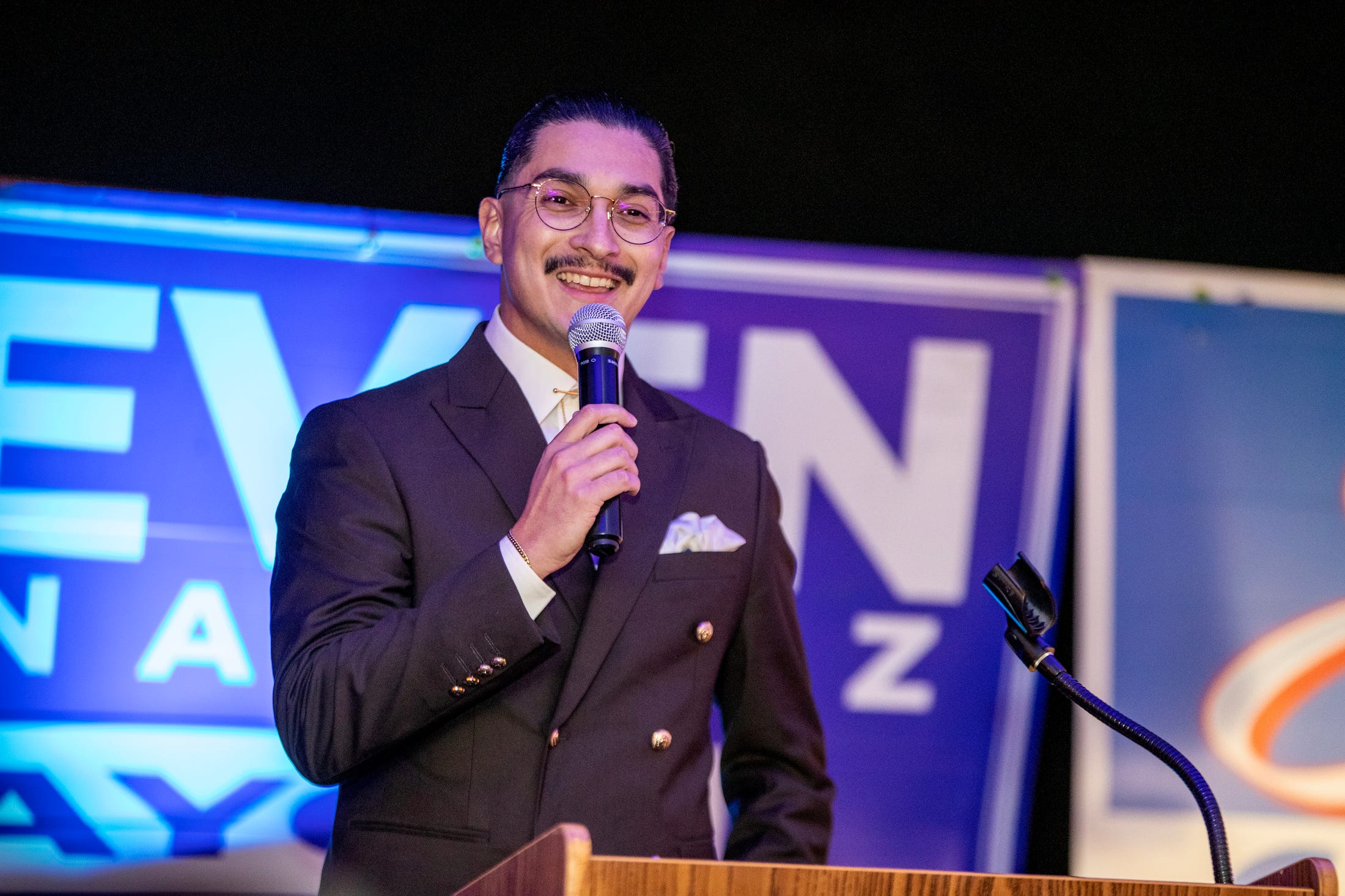 COD Trustee Ruben Perez arrested in February for drunk driving