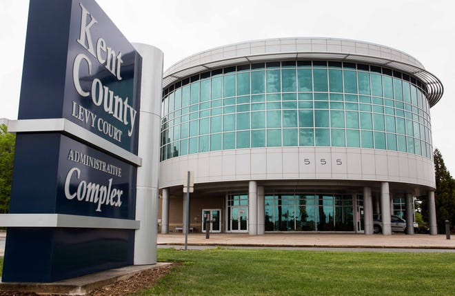 Election results: Kent County sheriff upset Levy Court incumbents win Election results: Kent County sheriff upset Levy Court incumbents win