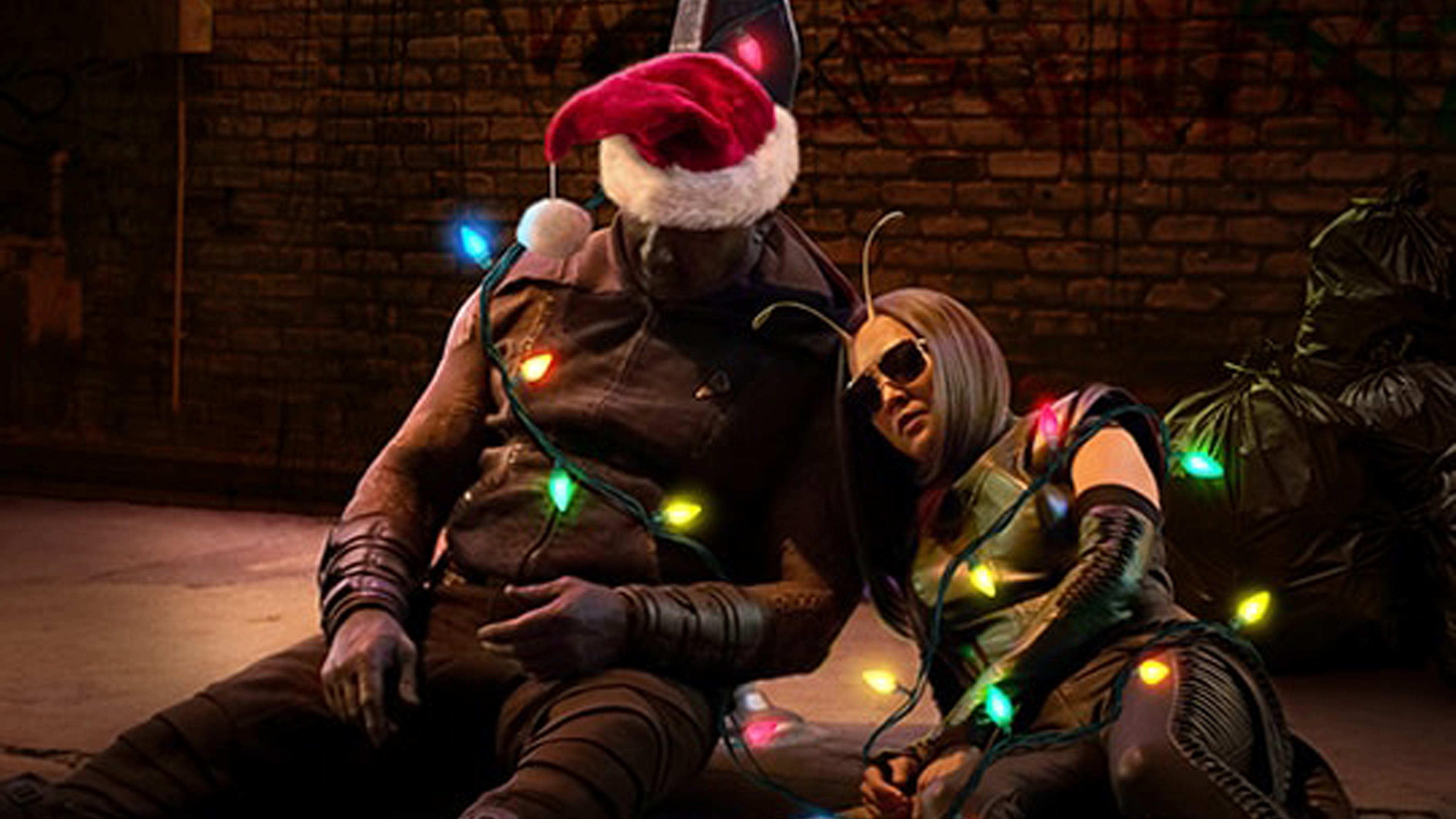 New Christmas movies, specials on Netflix, other streaming services New Christmas movies, specials on Netflix, other streaming services