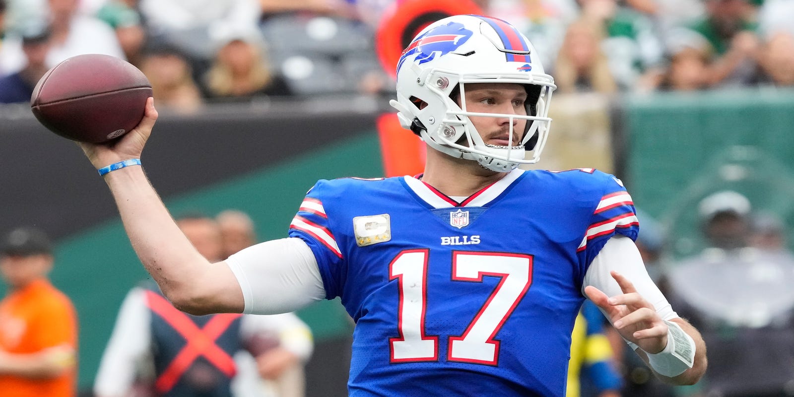 The Importance of Josh Allen's Injury for the Buffalo Bills Josh Allen injury update: What we know about Bills QB's elbow