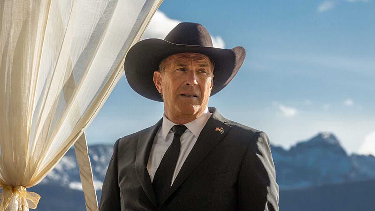 Yellowstone drama Kevin Costner Taylor Sheridan key cast miss PalyFest event and fans are ripped Yellowstone drama Kevin Costner Taylor Sheridan key cast miss PalyFest event and fans are ripped