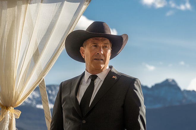 Kevin Costner, Taylor Sheridan missen BaliFest