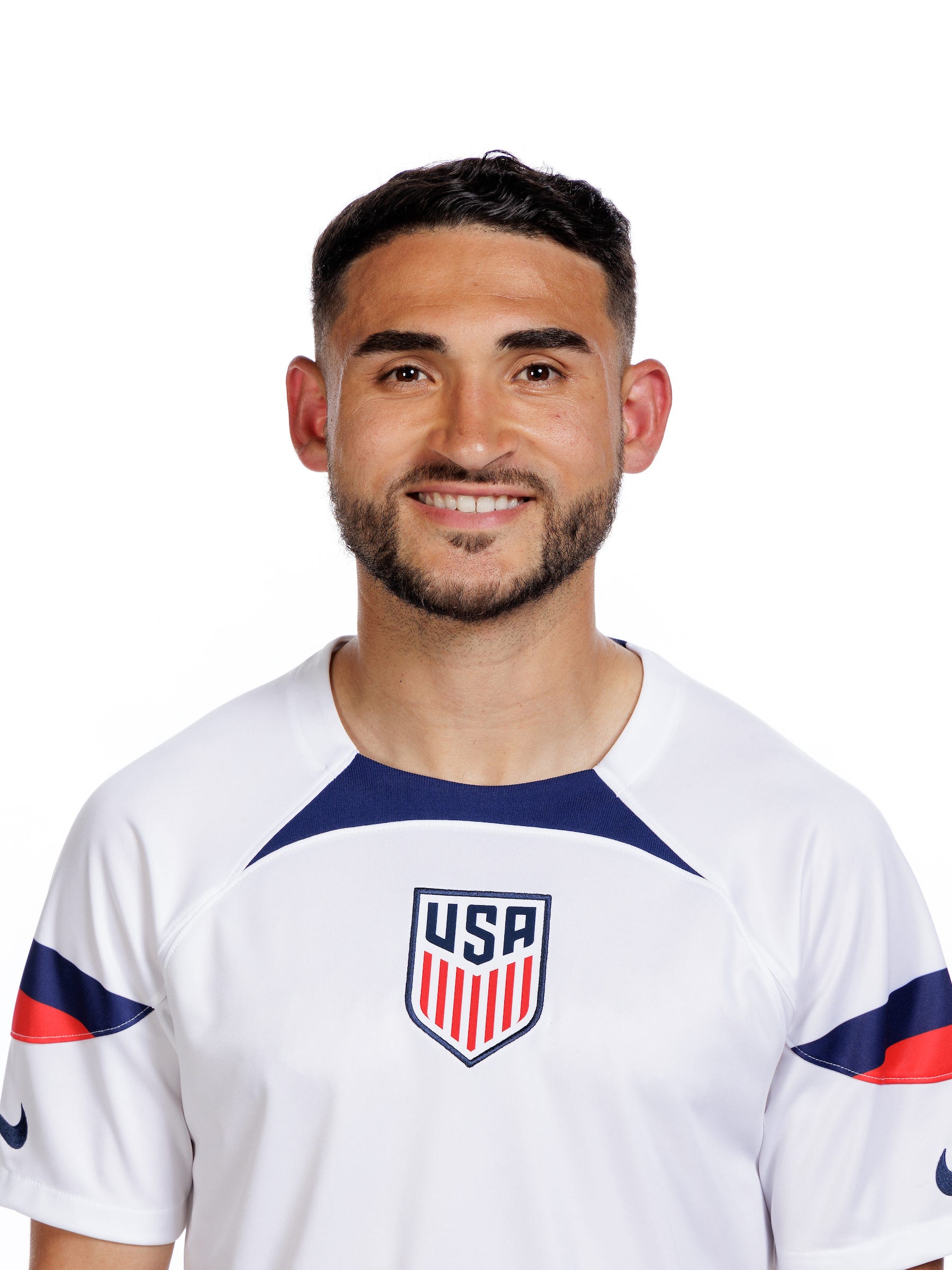 A thumbnail portrait of Cristian Roldan