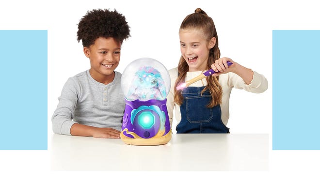 Most popular toys of 2022: Magic Mixies Crystal Ball