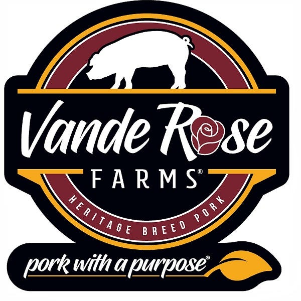 Vande Rose Farms buys La Quercia, Norwalk's artisanal prosciutto maker