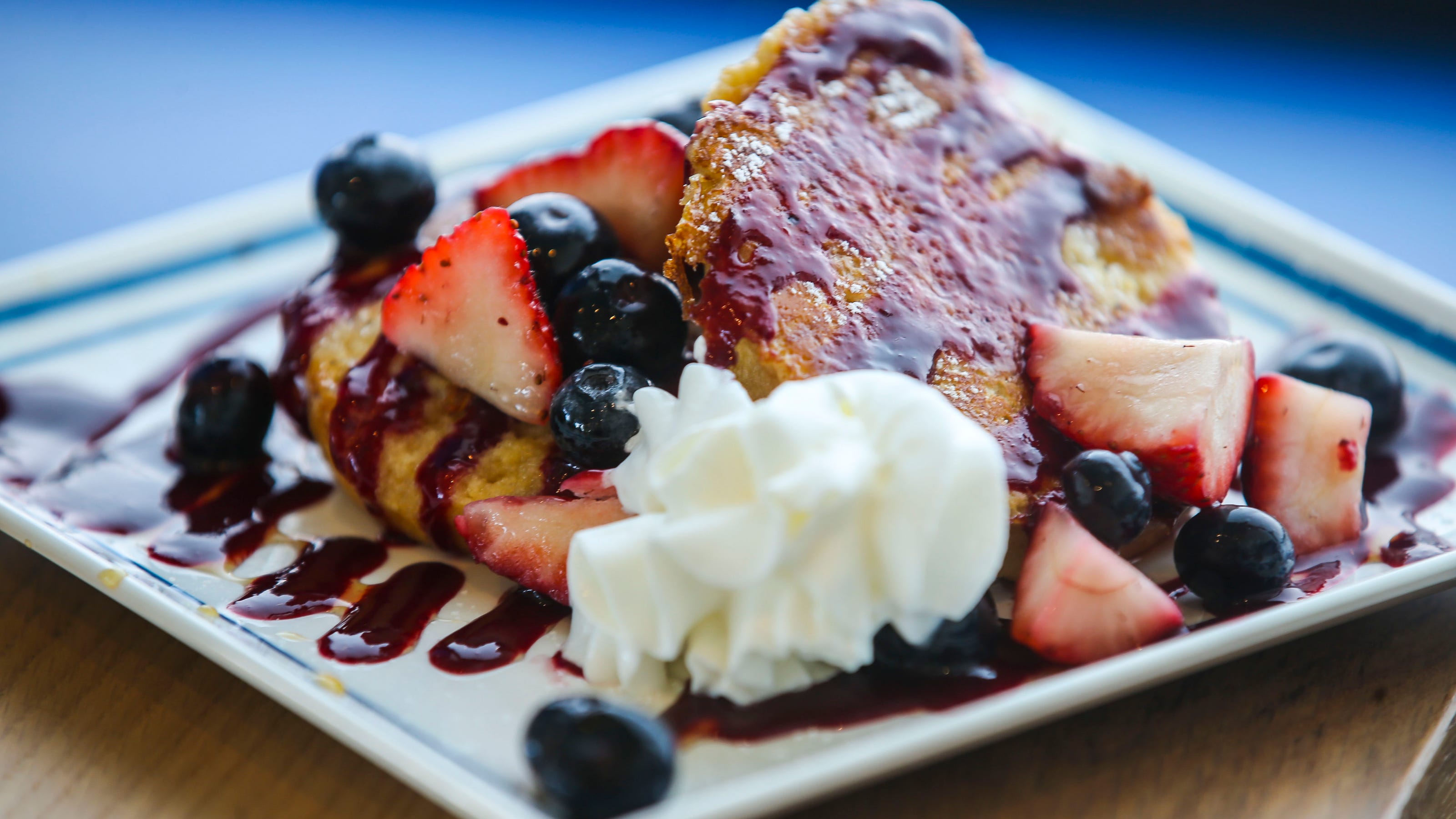 Best Breakfast Louisville Ky