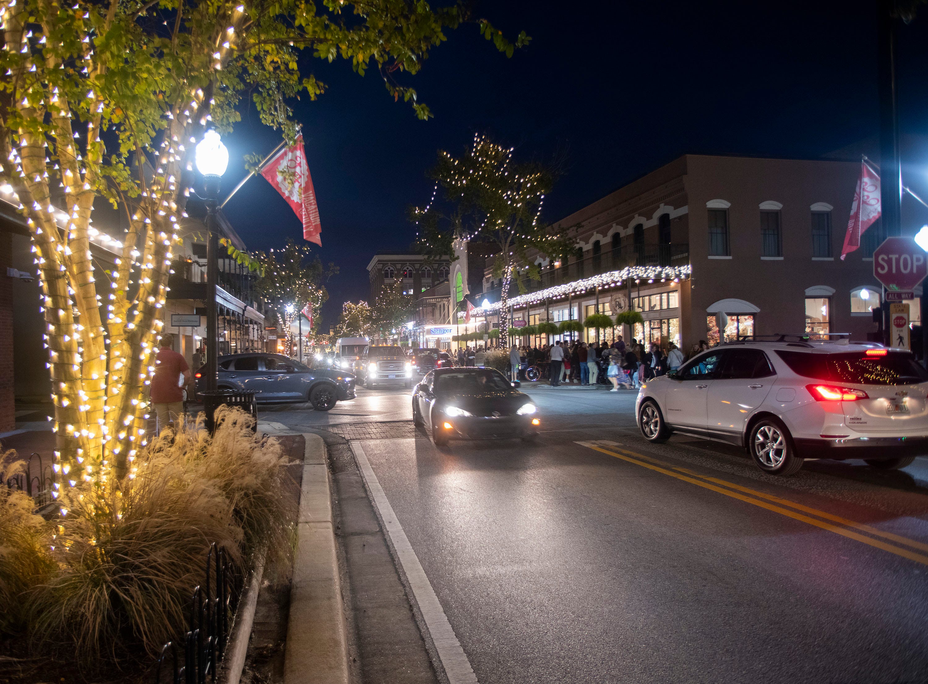 Christmas Lights Pensacola Fl 2024 Dotty Gillian