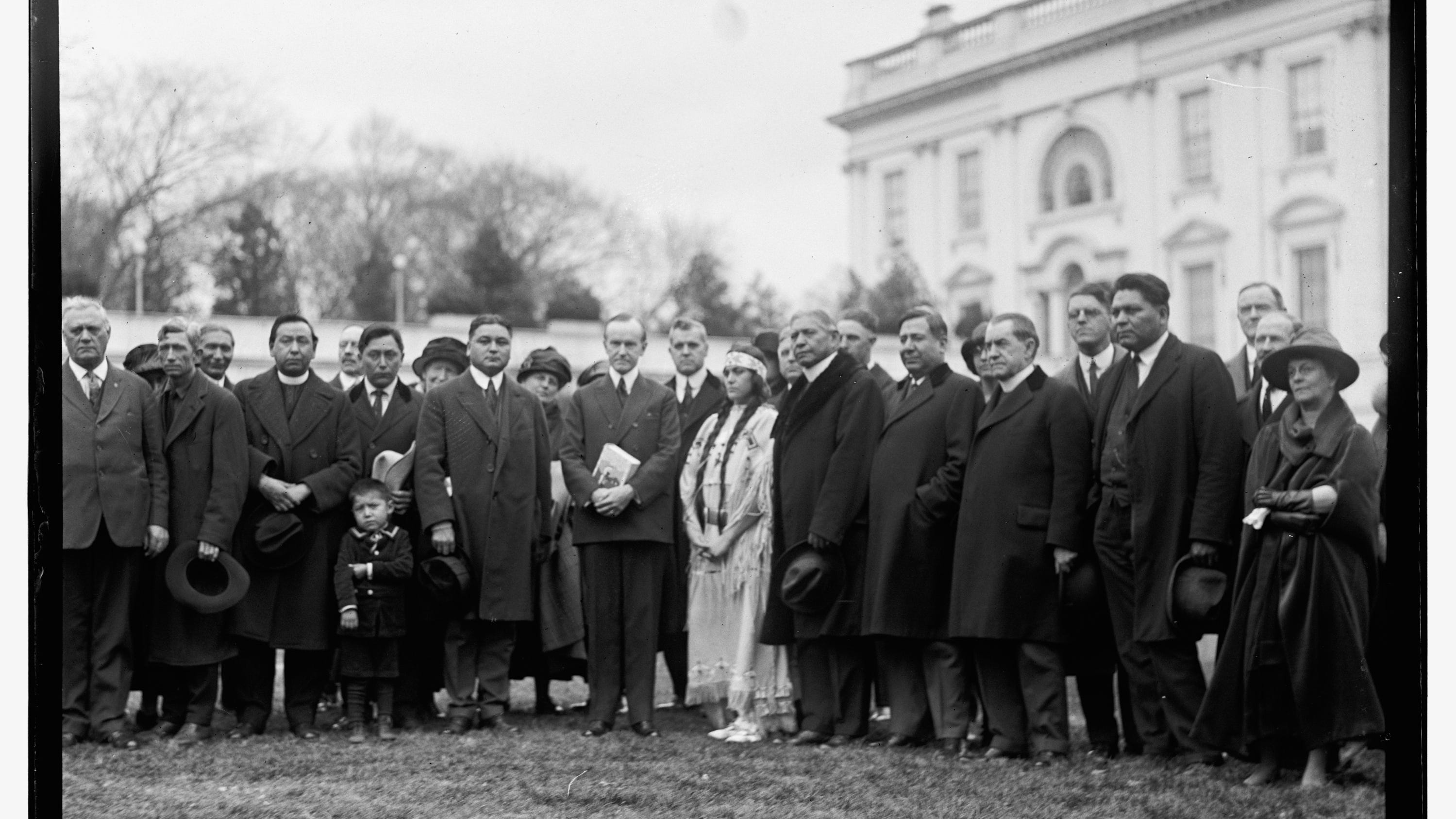 The White House s Role In Indigenous History An Evolving Relationship the-white-house-s-role-in-indigenous-history-an-evolving-relationship