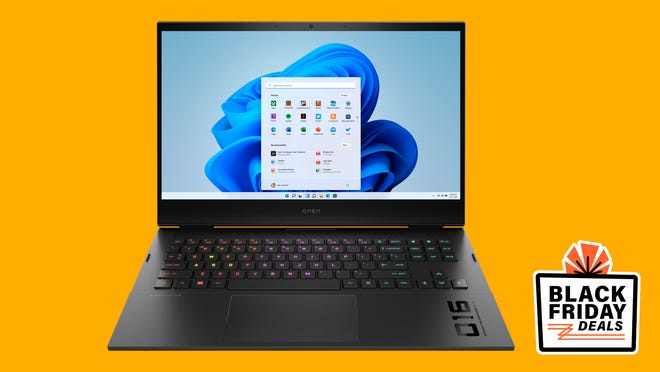 Shop HP laptop deals so you can save big on tech this holiday season.