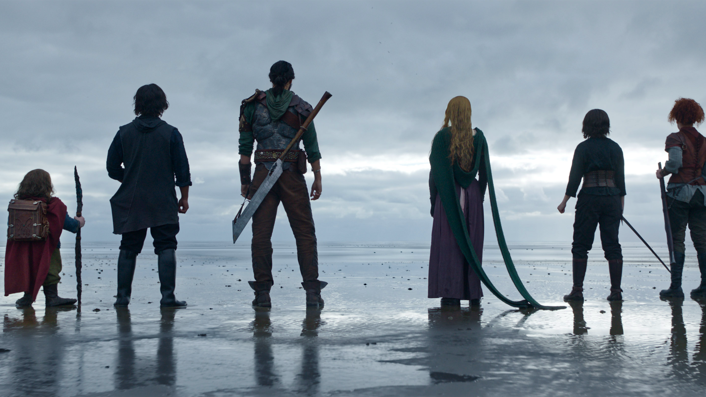 Where to watch Willow TV series, release date, cast, story and more