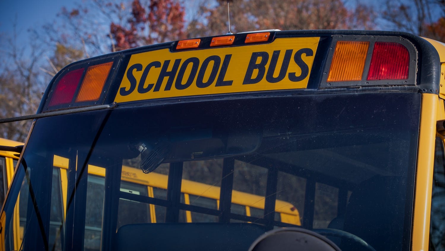 Bucks County school districts have a new way to catch drivers who illegally pass school buses