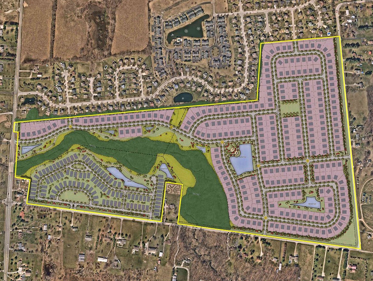 Grove City leaders, residents raise concern about housing near 665104