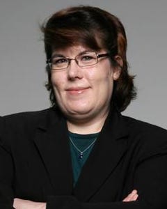 Shannon Bow O'Brien is Associate Professor of Instruction at The University of Texas at Austin.