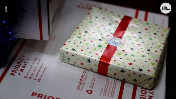Elves wanted: How to help the USPS 'Operation Sant