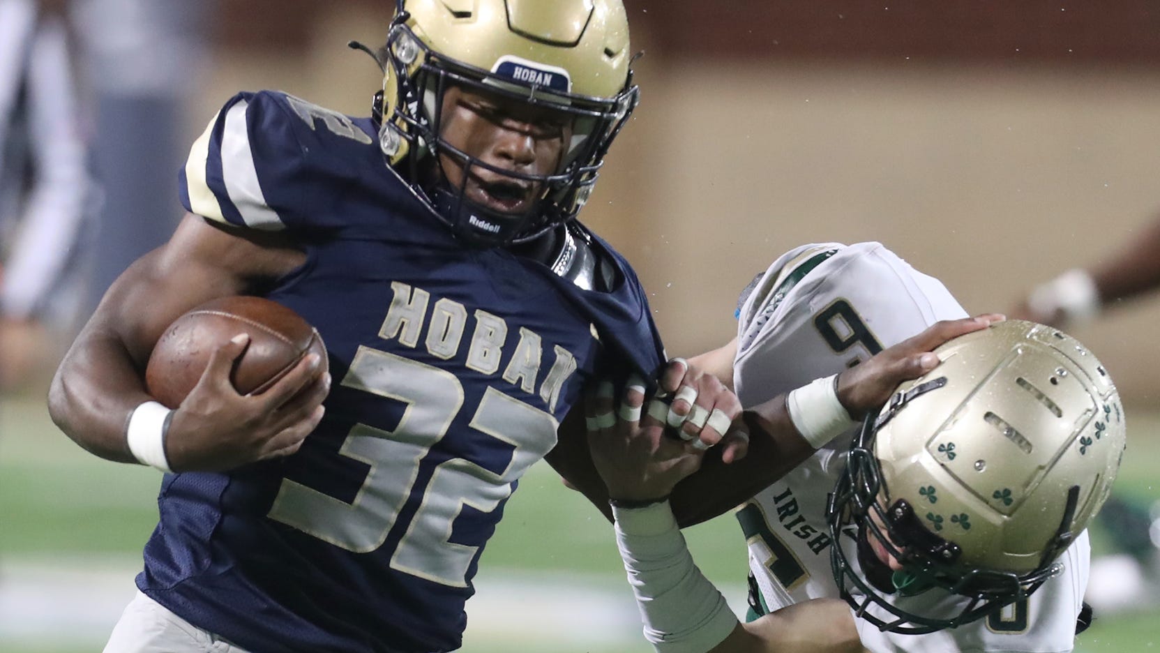 Northeast Ohio High School Football Playoff Scores Northeast Ohio High School Football Playoff Scores