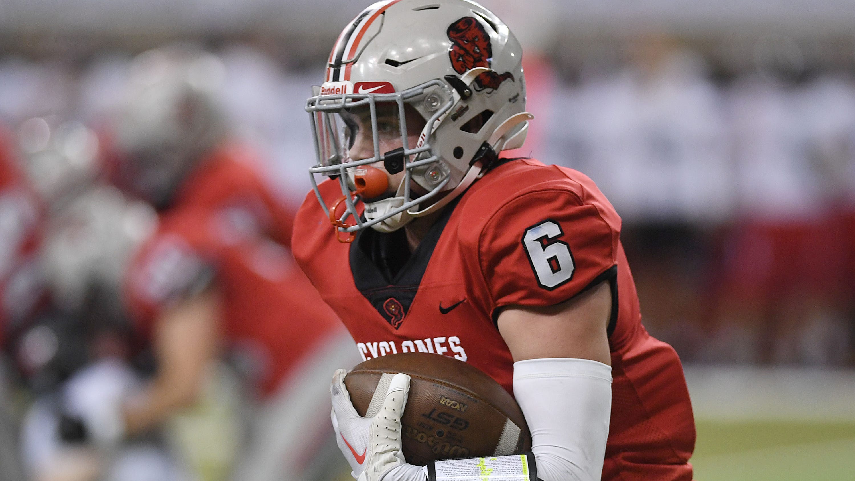 Iowa High School Football Playoff 3A Semifinals Scores Results iowa-high-school-football-playoff-3a-semifinals-scores-results