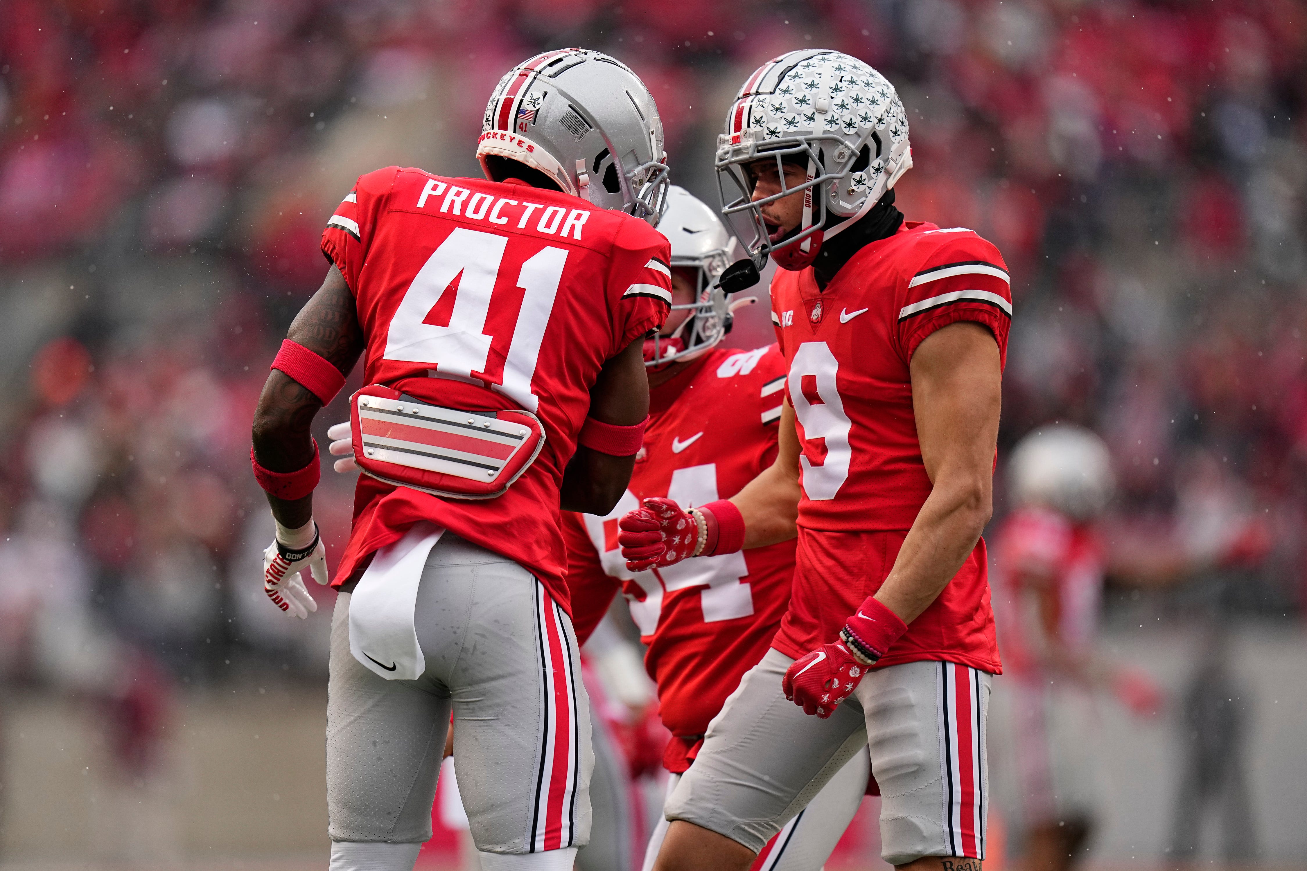 Here's when Ohio State will open the 2023 season vs. Indiana